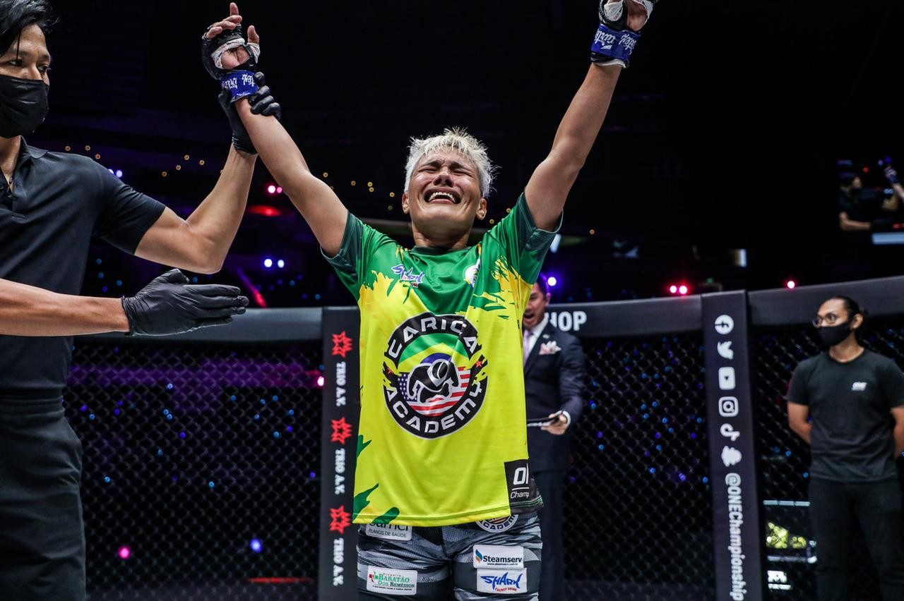 Fight do Milhão: duas atletas deixam o torneio peso-palha e ganham substitutas; confira