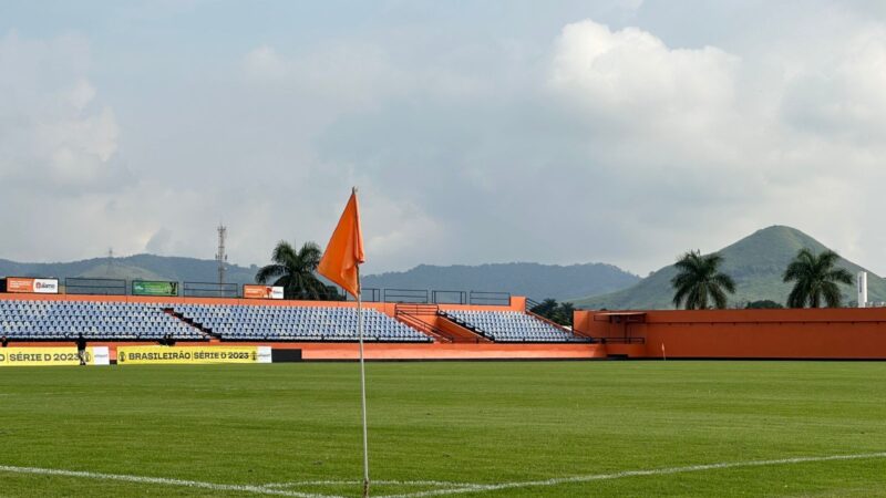 Nova Iguaçu e Velo Clube fazem duelo de opostos na Série D