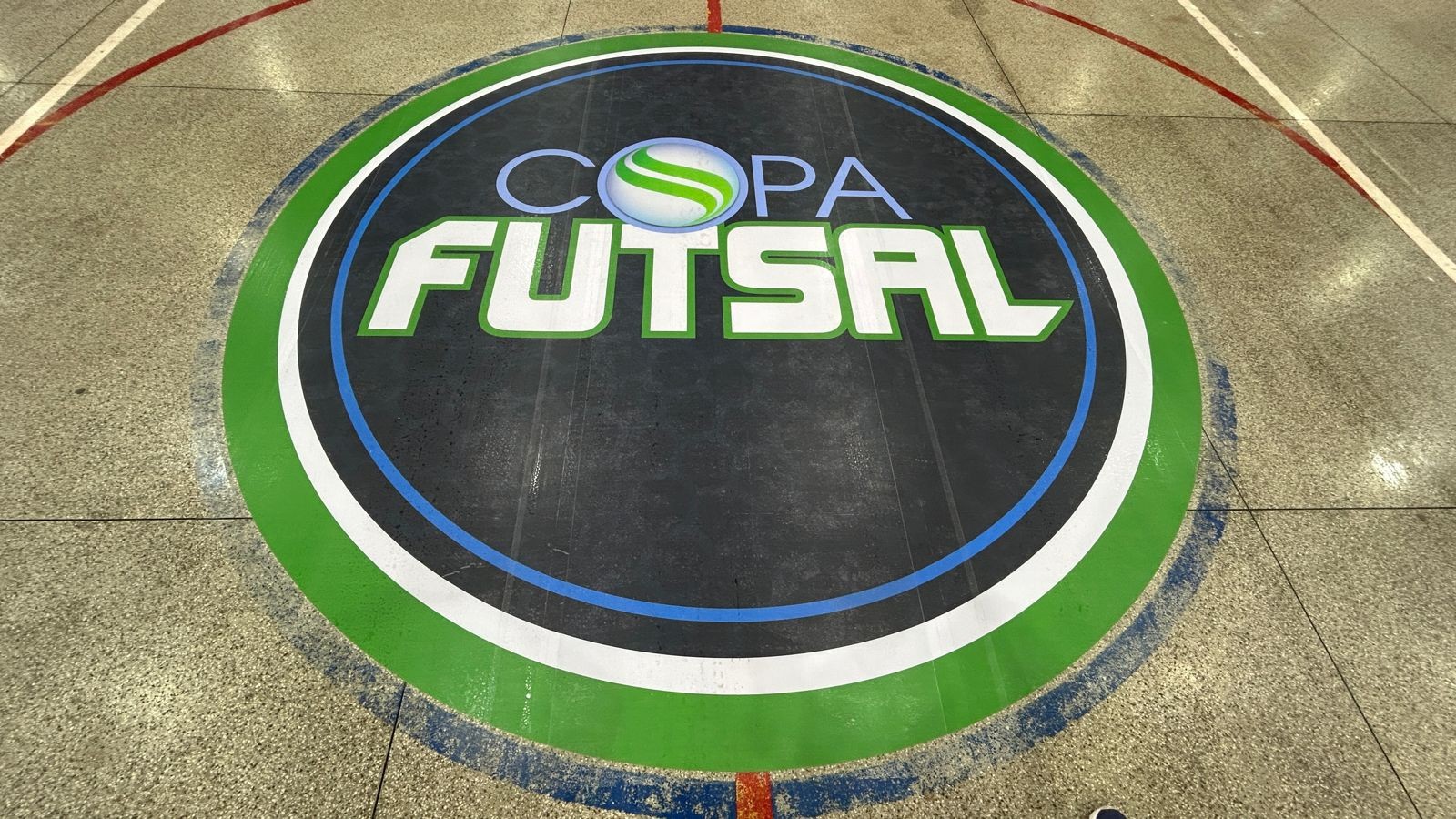 Copa TV Sergipe de Futsal: veja confrontos das quartas de final