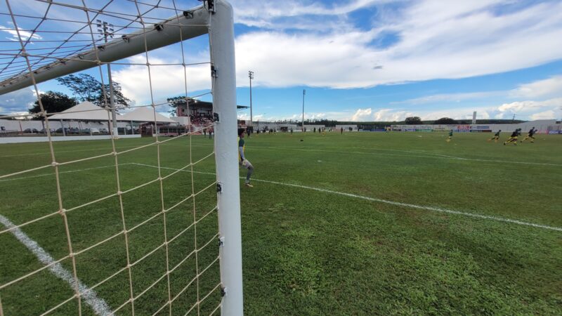 Mirassol recebe a Ferroviária em 1º jogo em casa da história do time feminino