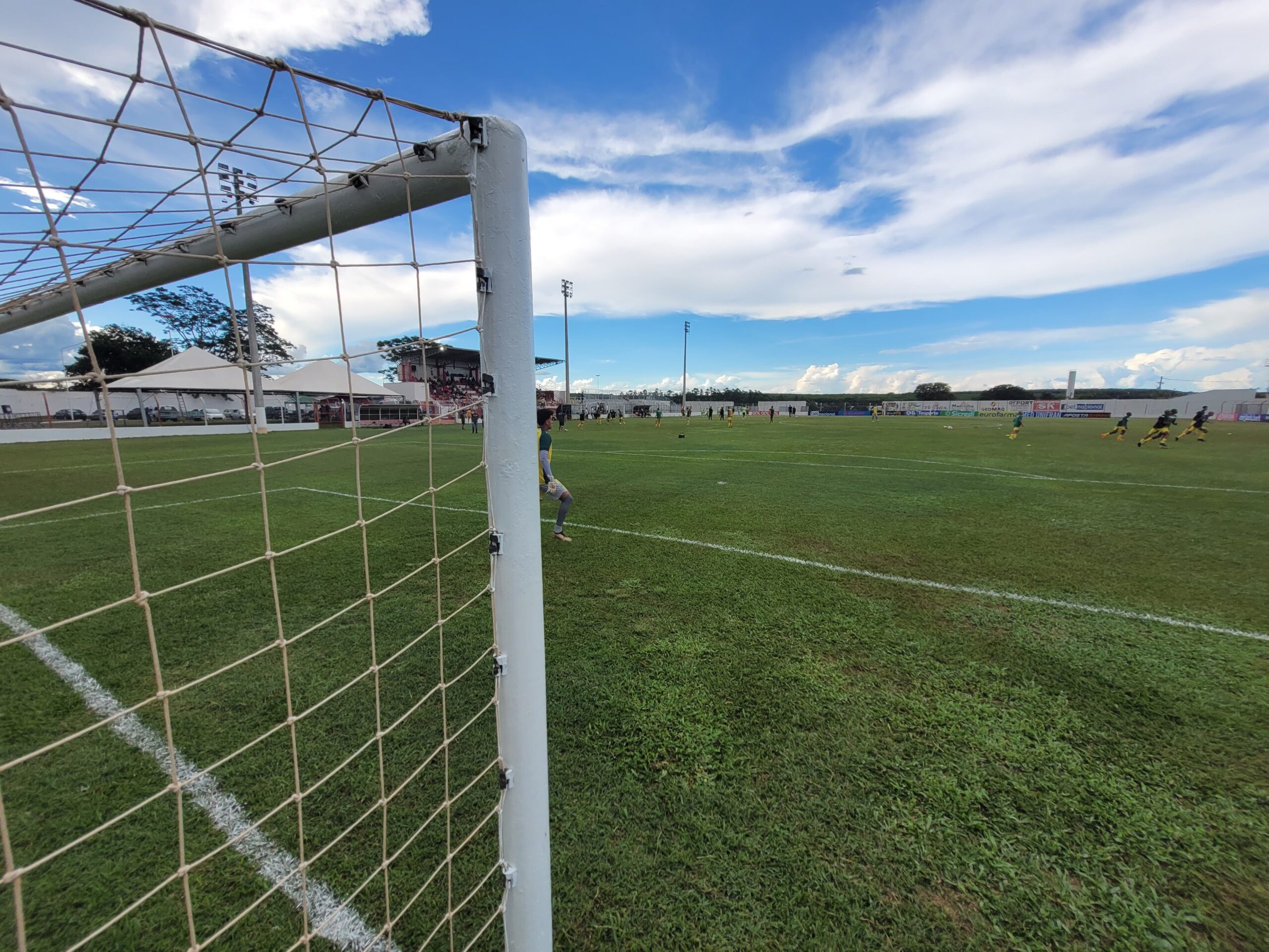 Mirassol recebe a Ferroviária em 1º jogo em casa da história do time feminino