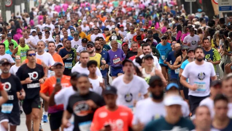 40ª edição dos 10 KM Tribuna-Terracom acontece neste domingo em Santos