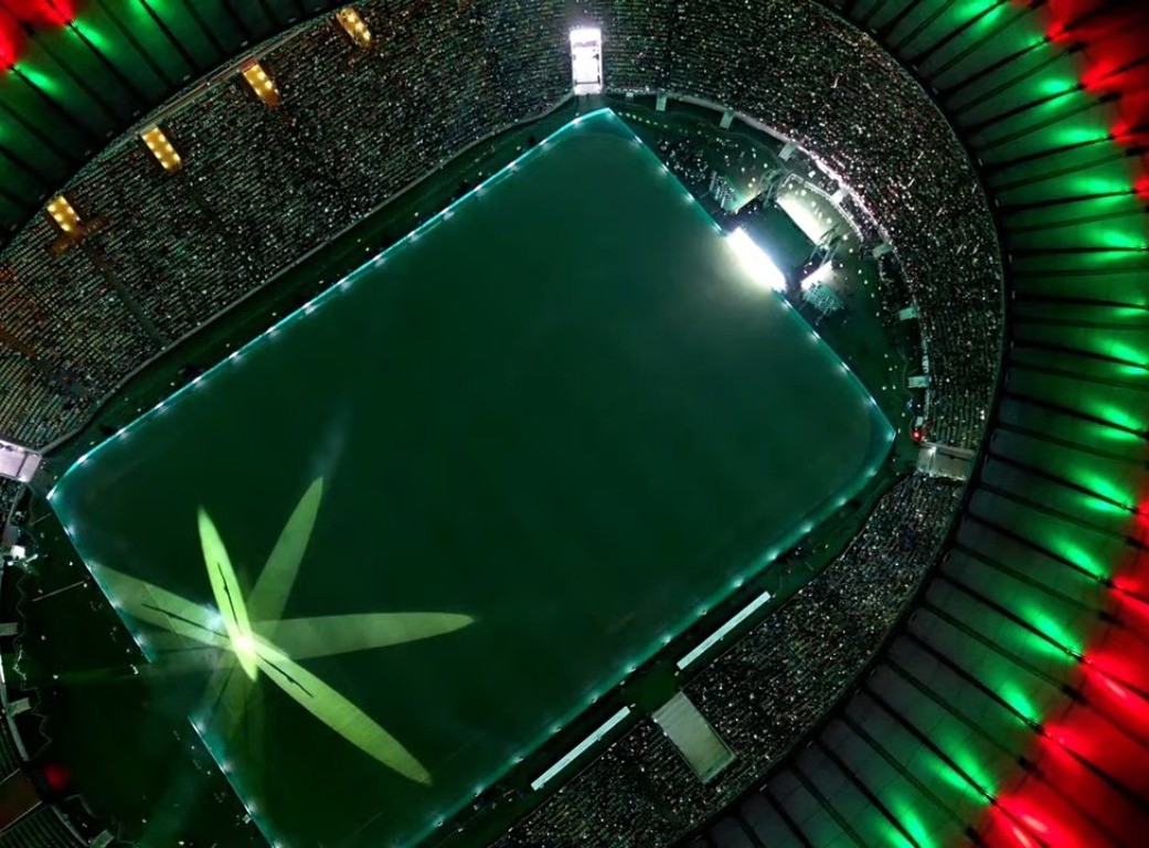 Fluminense x Bolívar: onde assistir ao vivo, horário e escalações