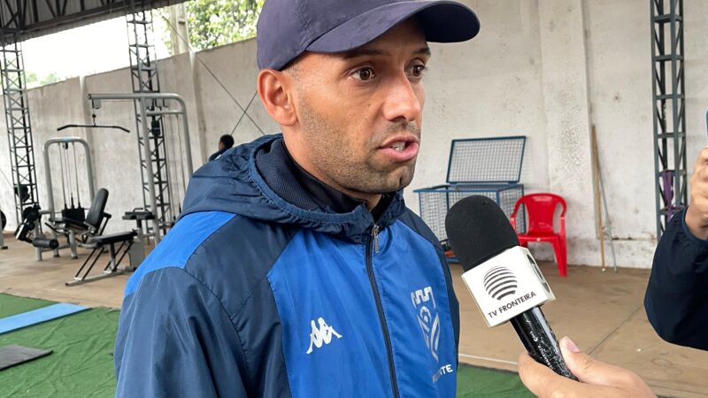 Grêmio Prudente anuncia que Epitácio será o técnico da Copa Paulista