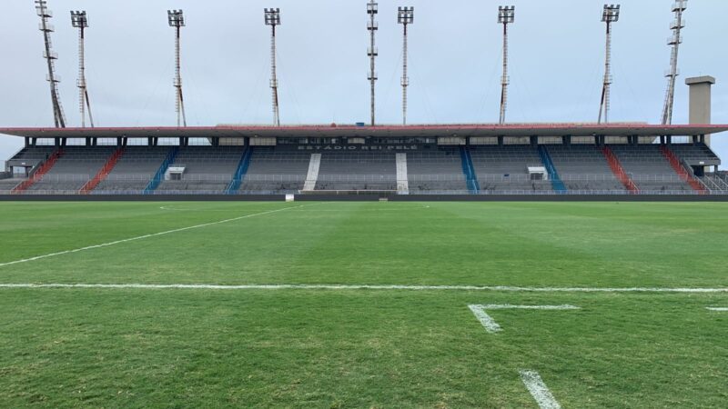 CRB x Ponte Preta: onde assistir ao vivo, horário e escalação