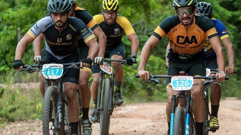 Dia Mundial do Ciclista: programação gratuita será realizada nesta sexta, 15; confira os detalhes