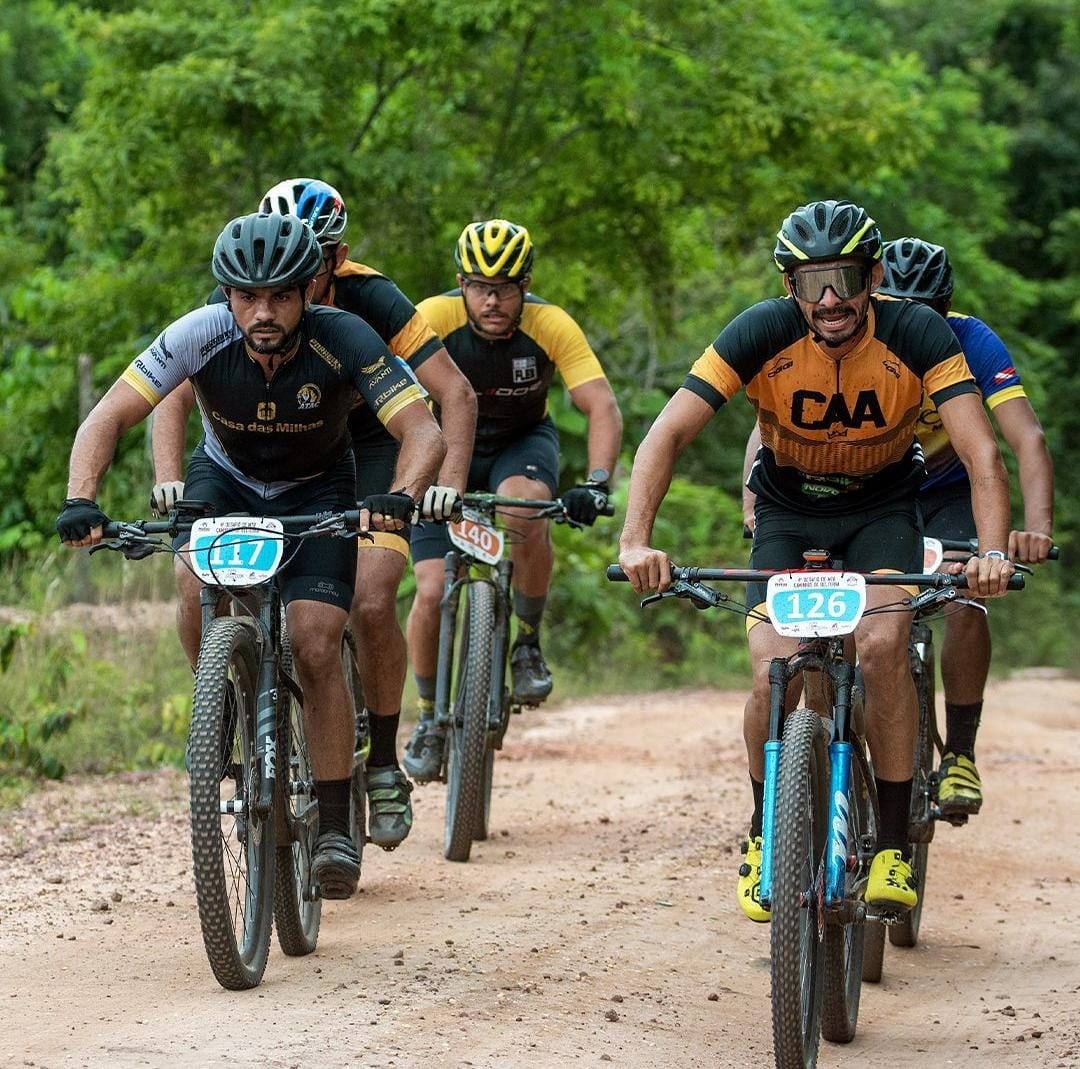 Dia Mundial do Ciclista: programação gratuita será realizada nesta sexta, 15; confira os detalhes
