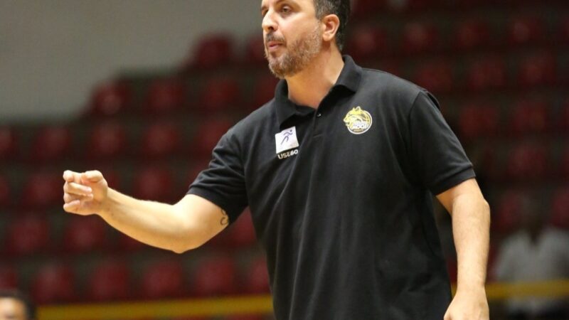 Penna lamenta eliminação no NBB, mas valoriza temporada do Mogi: “Muito feliz”