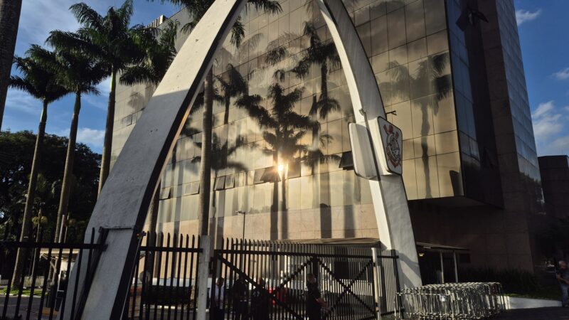 Ministério Público nega recurso do Corinthians e dá aval a inquérito sobre intervenção judicial