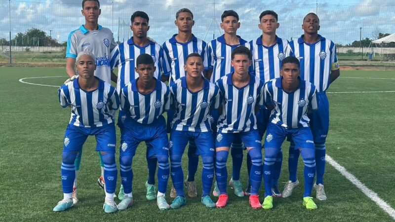 Baleado em Maceió, jogador Denílson recebe alta e fala em retomada: “Dar a volta por cima”