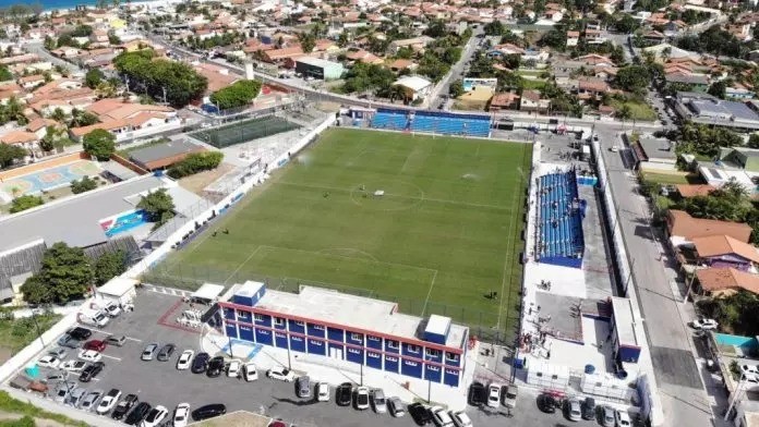 Maricá x Noroeste pela Série D: onde assistir ao vivo e horário