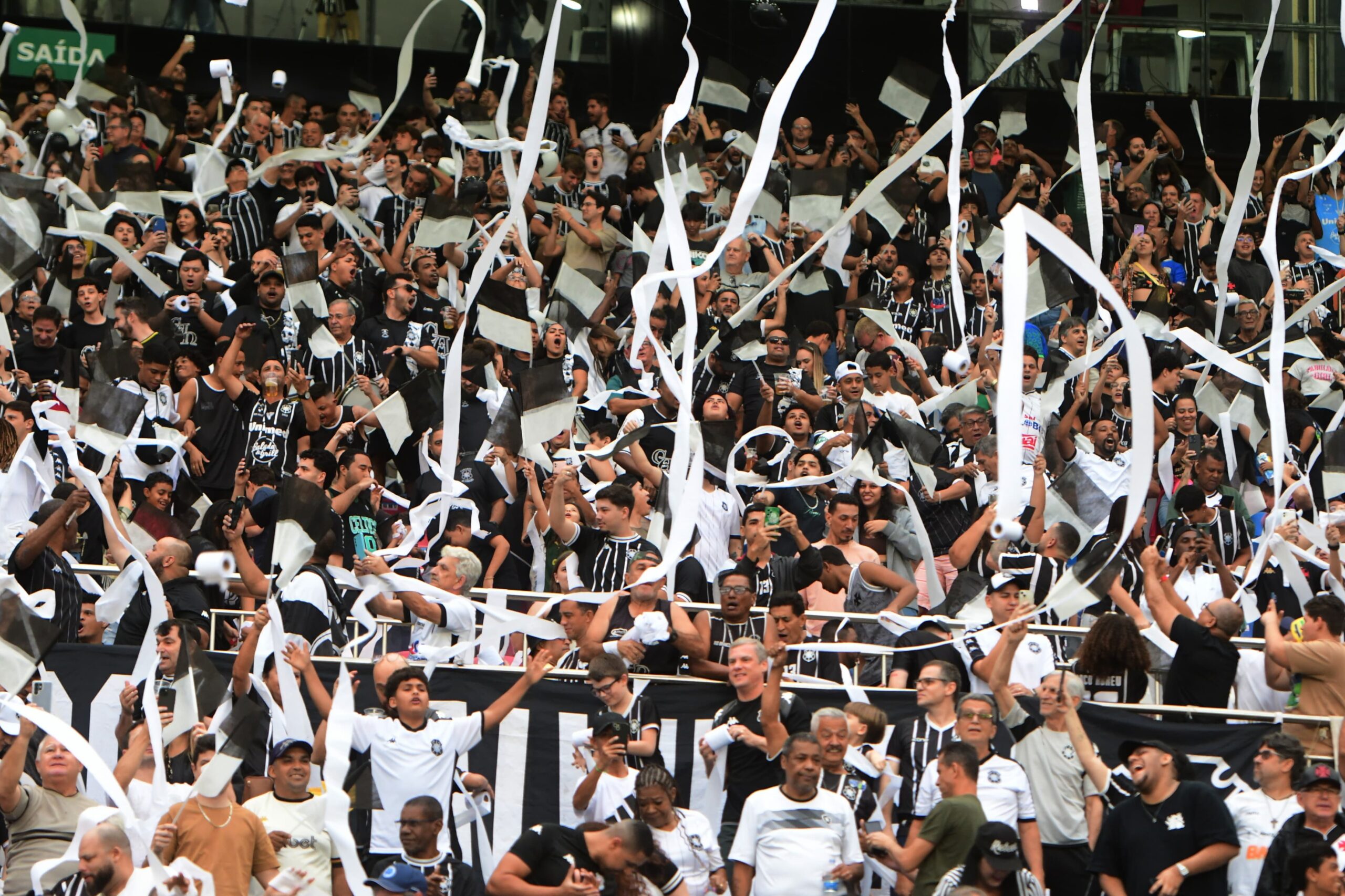 Rio Branco-ES x Tombense: preços e locais de venda de ingressos para jogo da Série D