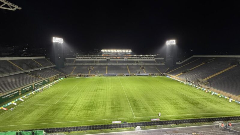 Palmeiras x Cruzeiro: onde assistir ao vivo, horário e escalações