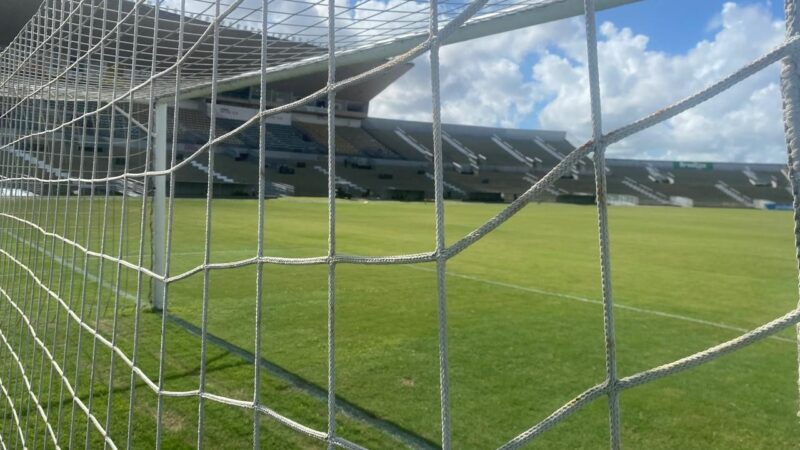 Mixto-PB encara o Ipojuca em duelo decisivo da última rodada da 1ª fase da Série A3