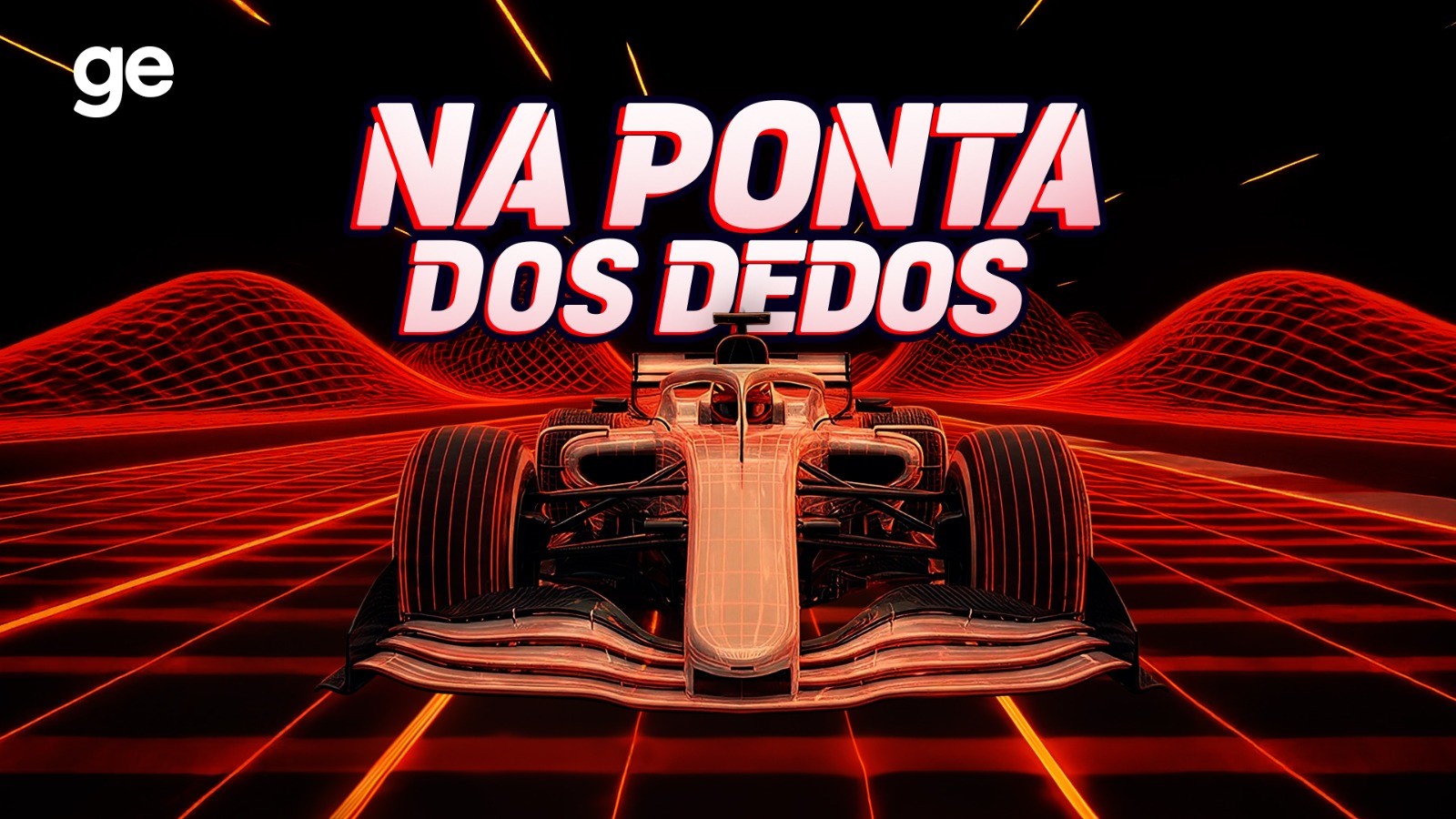 #NaPontadosDedos: assista aos programas da temporada 2026