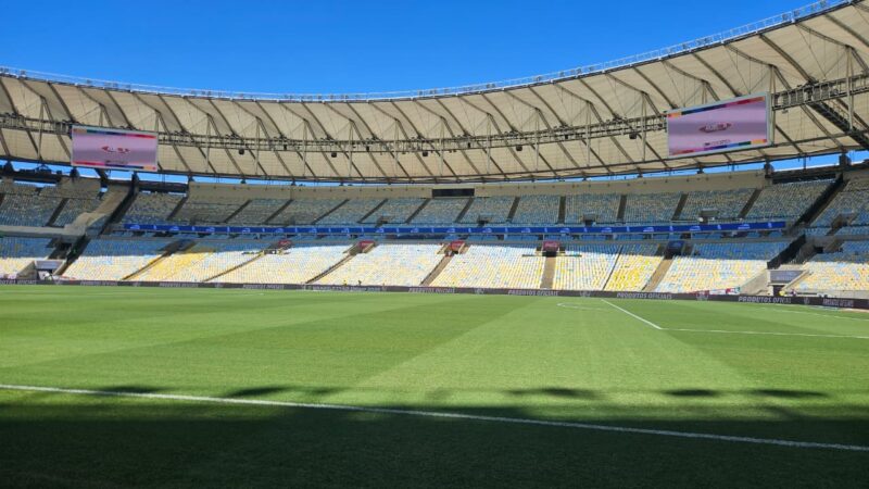 Flamengo x Vasco: onde assistir ao vivo, horário e escalações
