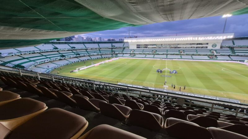 Coritiba x Santos: onde assistir ao vivo, horário e escalações