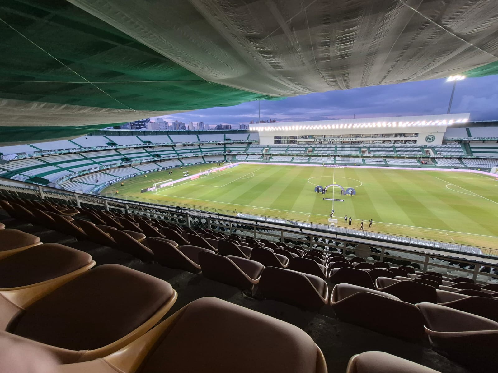 Coritiba x Santos: onde assistir ao vivo, horário e escalações