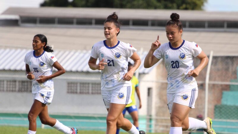 Série A2 do Brasileiro feminino: equipes amazonenses entram em campo neste sábado pela 8ª rodada