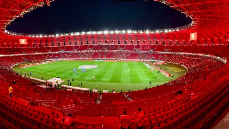 Internacional x Fluminense: onde assistir ao vivo, horário e escalações