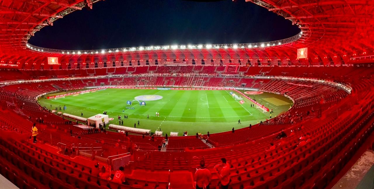 Internacional x Fluminense: onde assistir ao vivo, horário e escalações