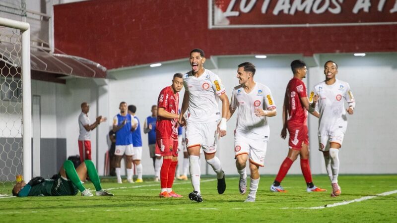 Tombense pode garantir vaga na próxima fase da Série D com uma rodada de antecedência; entenda