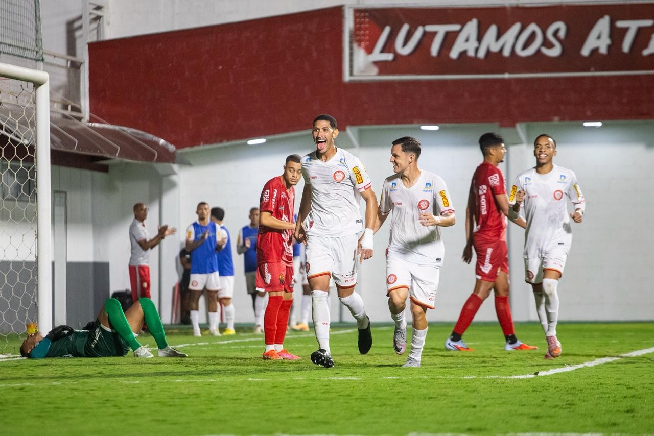 Tombense pode garantir vaga na próxima fase da Série D com uma rodada de antecedência; entenda