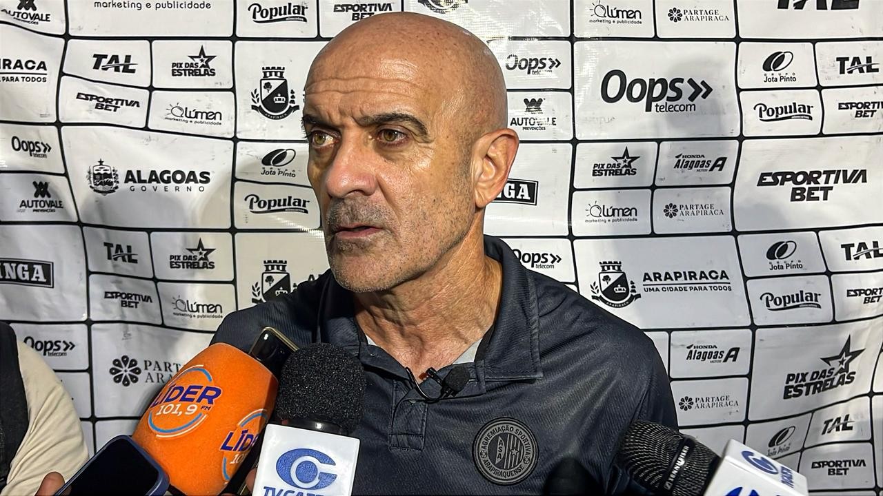 Em maio, ASA ganha tempo para cuidar da Série D