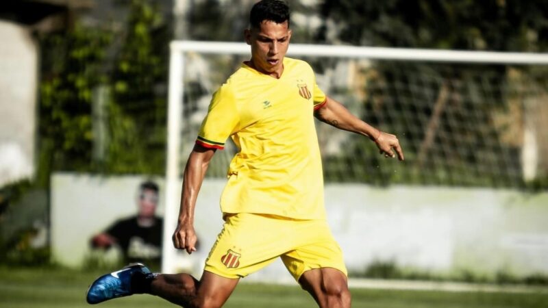 Cavi comenta pênalti perdido no último Superclássico e projeta redenção: “”Outro clássico, uma outra história”