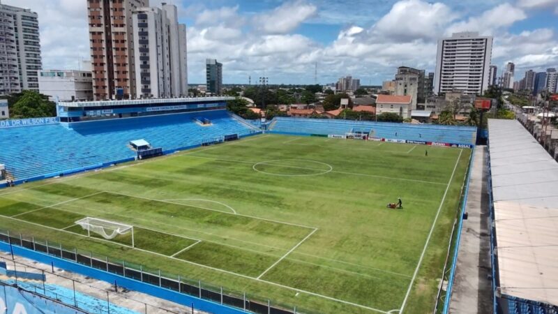 Paysandu x Botafogo-PB: onde assistir ao vivo, horário, escalações e arbitragem