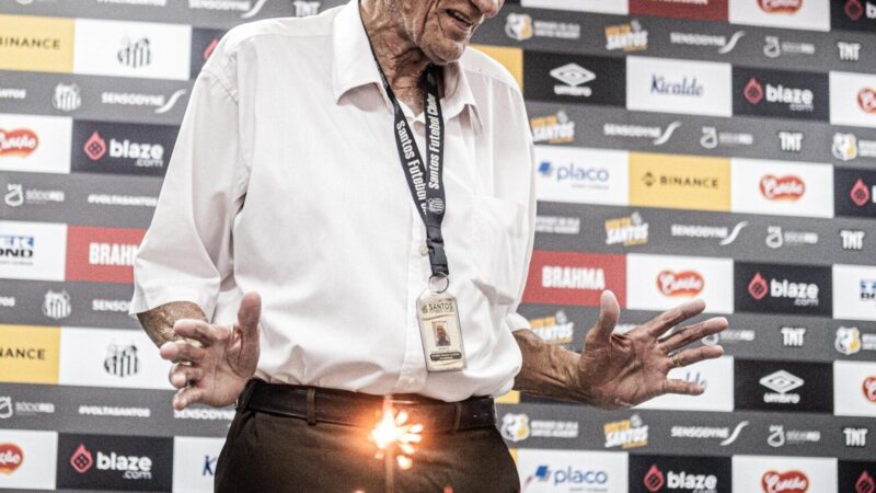 Dia do Trabalhador: veja os funcionários mais antigos dos clubes da Série A