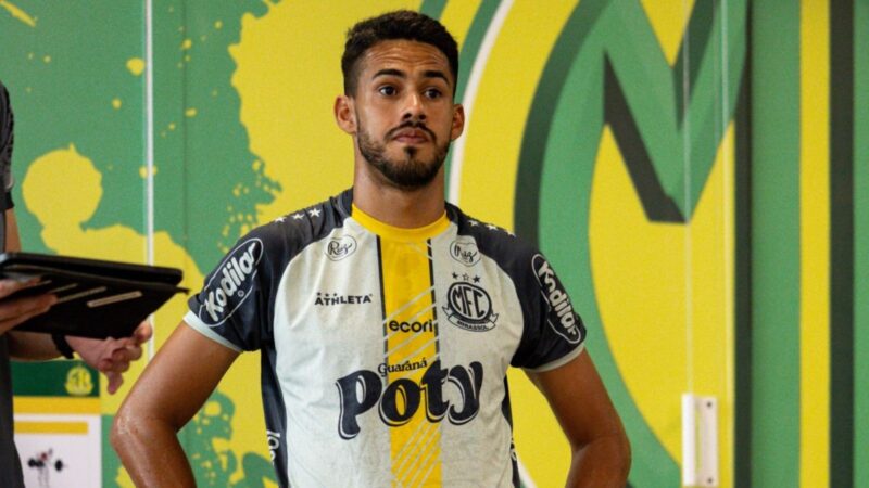 Escalação do Mirassol: Aldo cumpre suspensão, enquanto Lucas Oliveira retorna contra o Corinthians