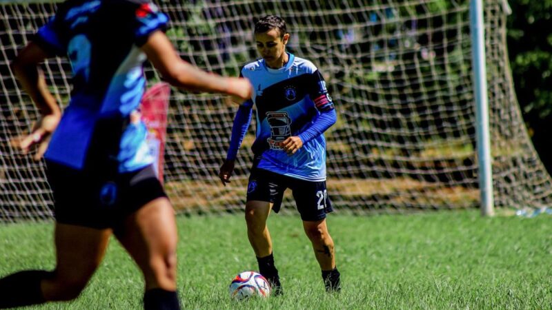 Taça das Favelas Campinas tem ex-Seleção que já atuou com Marta: “Nem sabia o que falar”