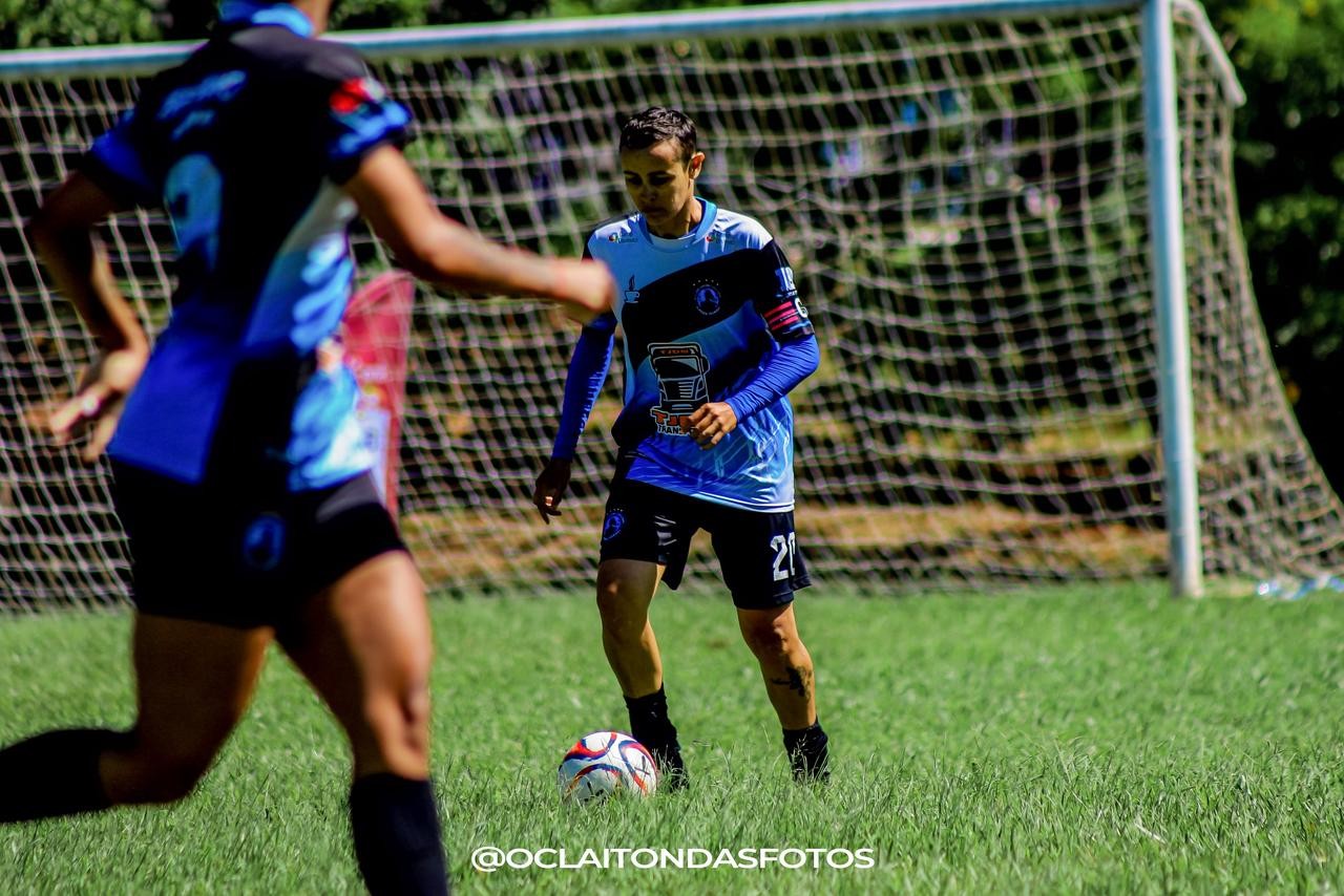 Taça das Favelas Campinas tem ex-Seleção que já atuou com Marta: “Nem sabia o que falar”