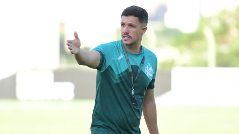 Juventude perde zagueiro e tem duas dúvidas para o duelo com o Criciúma