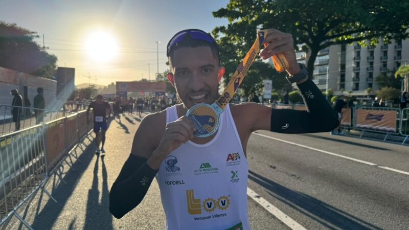 Meia Maratona Internacional de Florianópolis: confira os resultados dos 21 quilômetros