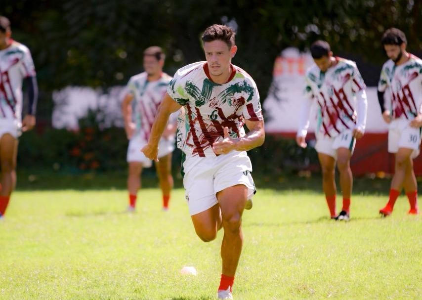 Fluminense-PI tem quatro baixas e uma volta certa contra Atlético-PI, pela Série D