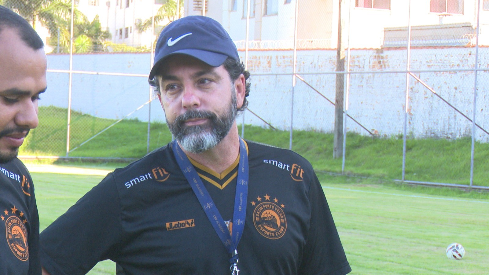 Porto Velho tenta virar a chave na Série D com estreia de novo treinador no Aluizão