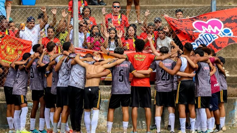 Semis da Taça das Favelas reúnem times 100%, defesas invictas e melhores ataques