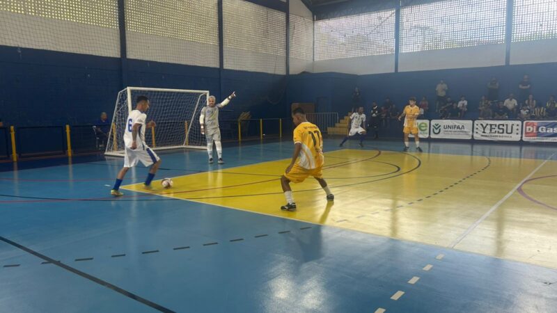 Barra Mansa elimina Volta Redonda em duelo de gigantes pelas pré-quartas da Copa Rio Sul