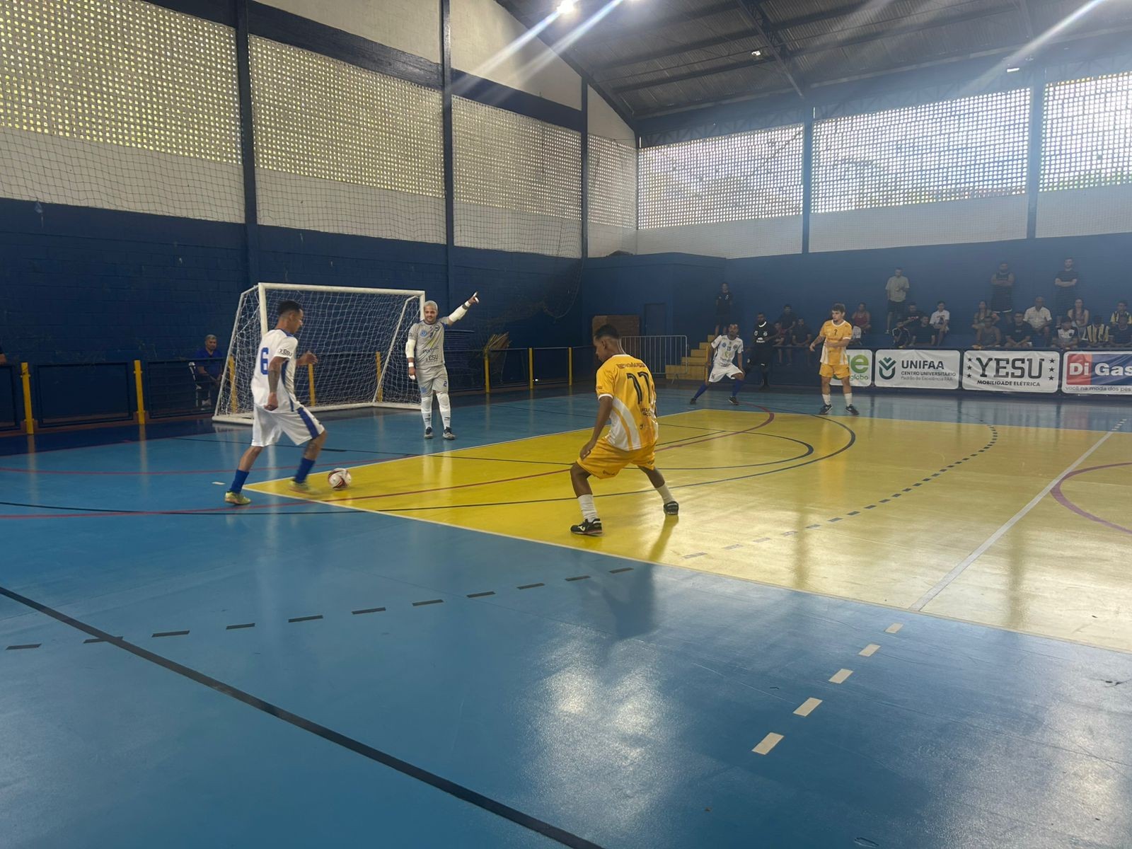 Barra Mansa elimina Volta Redonda em duelo de gigantes pelas pré-quartas da Copa Rio Sul