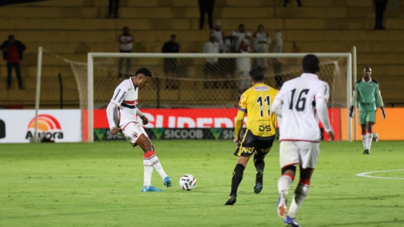 Botafogo-SP despenca na Série B e pode entrar no Z-4 pela primeira vez
