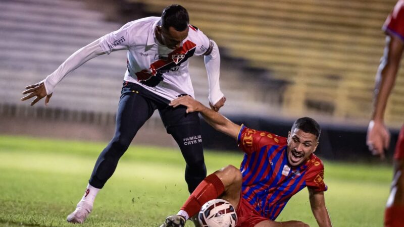 Saiba quais são os times que mais receberam cartões amarelos e vermelhos na Série D