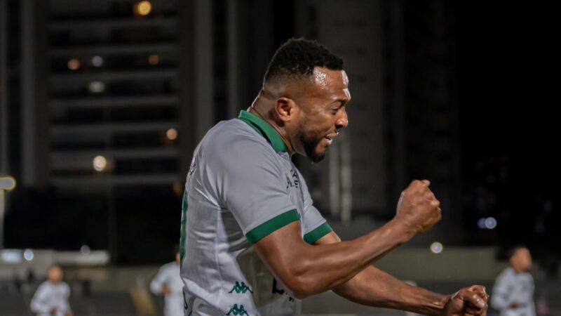 Atuações do Guarani: Guilherme Cachoeira, João Paulo e Maranhão comandam goleada; veja as notas