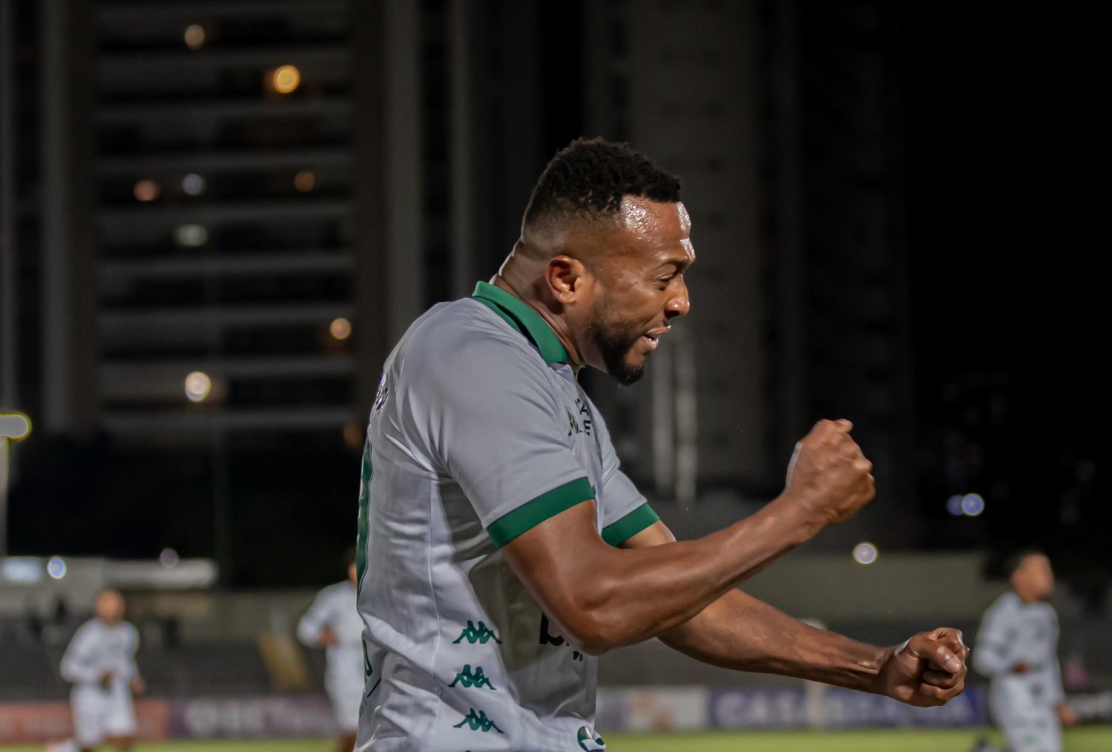Atuações do Guarani: Guilherme Cachoeira, João Paulo e Maranhão comandam goleada; veja as notas