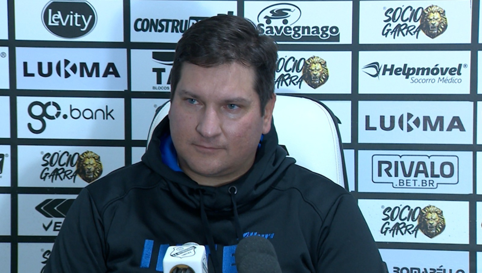 Botafogo-PB x Inter de Limeira: onde assistir ao vivo, horário e escalações