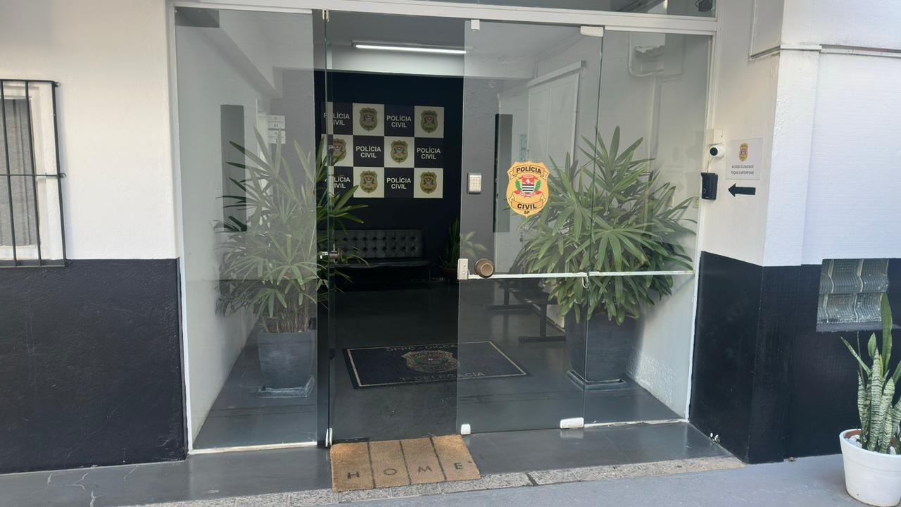 Polícia cita “grande volume de dados” e se aproxima de próxima fase de investigação no São Paulo