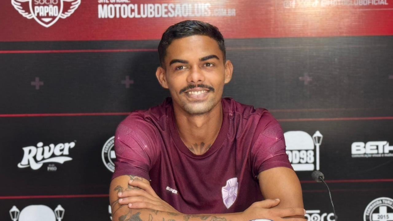 Novidade do Moto para enfrentar o IAPE, João Miranda afirma: “Jogo mais difícil do grupo”