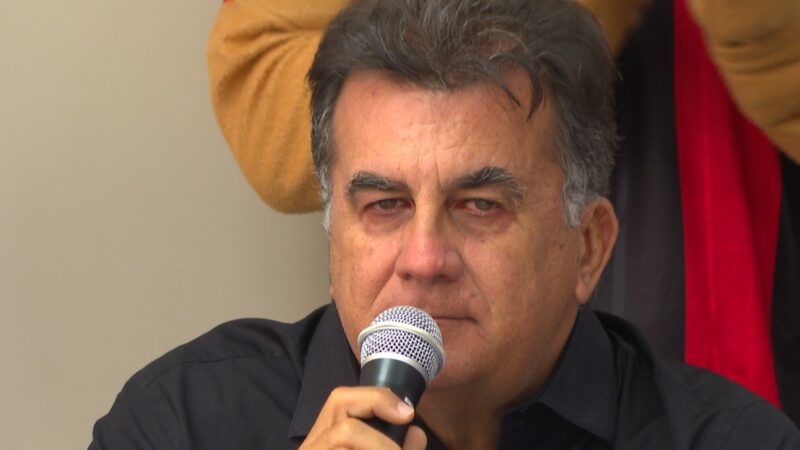 Vitória apresenta projeto da Arena Barradão na Prefeitura de Salvador