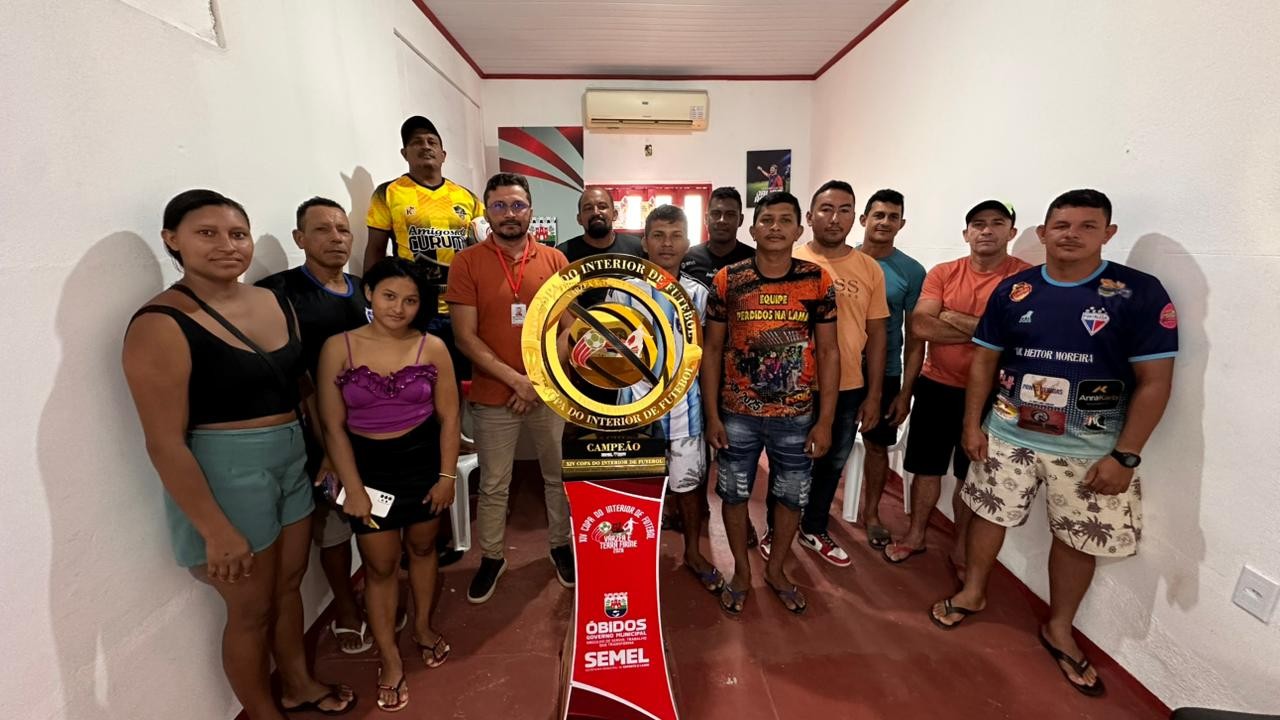 Definidos duelos das quartas de final da Copa do Interior de Óbidos; confira os jogos